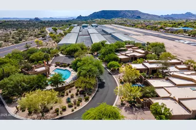 8502 E Cave Creek Road #61, Carefree, AZ 85377 - Photo 44