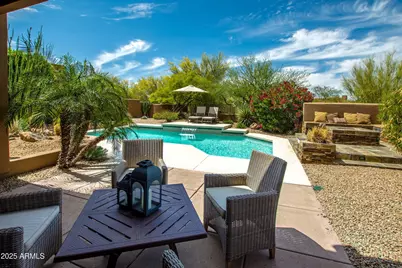 8502 E Cave Creek Road #61, Carefree, AZ 85377 - Photo 40