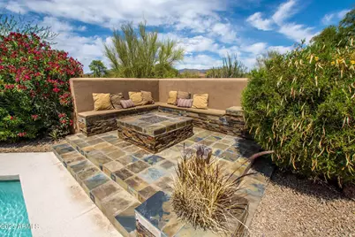 8502 E Cave Creek Road #61, Carefree, AZ 85377 - Photo 6