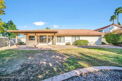 9007 E Voltaire Drive, Scottsdale, AZ 85260 - Photo 38