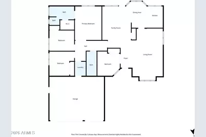 9007 E Voltaire Drive, Scottsdale, AZ 85260 - Photo 44