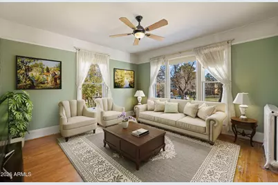 128 N Mount Vernon Avenue, Prescott, AZ 86301 - Photo 12
