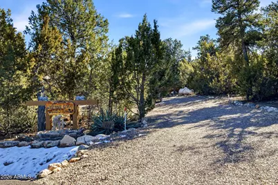 1583 Greentree Circle, Heber, AZ 85928 - Photo 8
