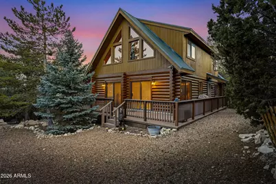 1583 Greentree Circle, Heber, AZ 85928 - Photo 2