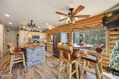 1583 Greentree Circle, Heber, AZ 85928 - Photo 16