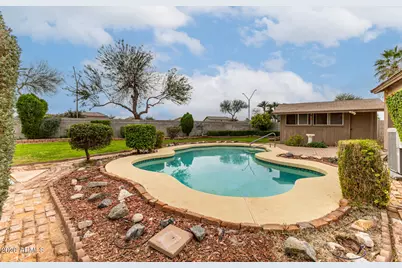 14301 W Mitchell Drive, Goodyear, AZ 85395 - Photo 20