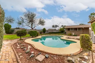 14301 W Mitchell Dr, Goodyear, AZ 85395 - Photo 20