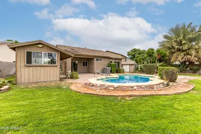 14301 W Mitchell Drive, Goodyear, AZ 85395 - Photo 4