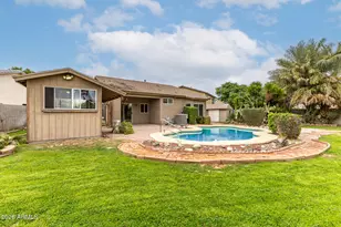 14301 W Mitchell Dr, Goodyear, AZ 85395 - Photo 4