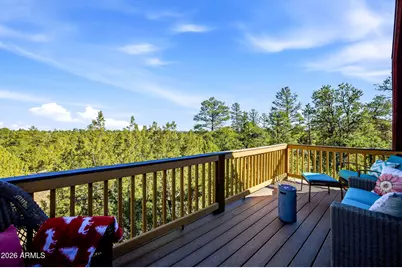 1583 Greentree Circle, Heber, AZ 85928 - Photo 34