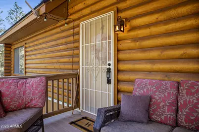 1583 Greentree Circle, Heber, AZ 85928 - Photo 6