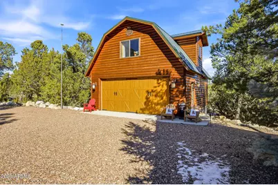 1583 Greentree Circle, Heber, AZ 85928 - Photo 28