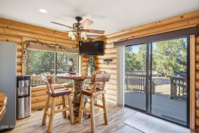 1583 Greentree Circle, Heber, AZ 85928 - Photo 10