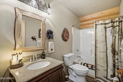 1583 Greentree Circle, Heber, AZ 85928 - Photo 16
