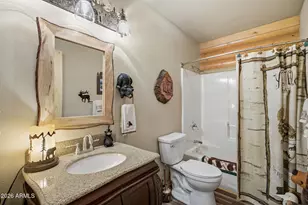 1583 Greentree Cir, Heber, AZ 85928 - Photo 16