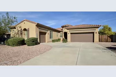 4527 W Powell Drive, New River, AZ 85087 - Photo 1