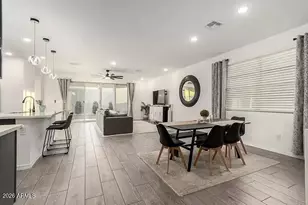 4455 W Mountain Laural Dr, San Tan Valley, AZ 85144 - Photo 6