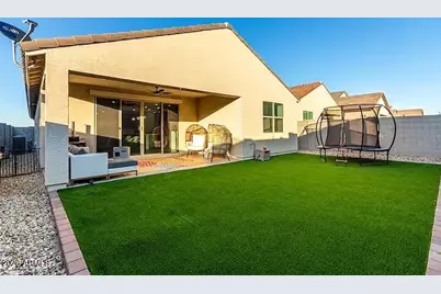 4455 W Mountain Laural Drive, San Tan Valley, AZ 85144 - Photo 2