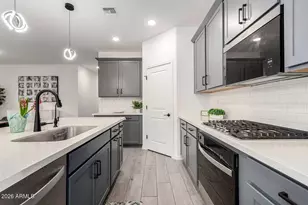 4455 W Mountain Laural Dr, San Tan Valley, AZ 85144 - Photo 4