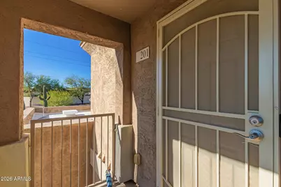 12050 N Panorama Drive #201, Fountain Hills, AZ 85268 - Photo 36