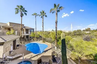 12050 N Panorama Drive #201, Fountain Hills, AZ 85268 - Photo 18