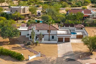 5716 E Desert Vista Trail, Cave Creek, AZ 85331 - Photo 1