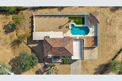 5716 E Desert Vista Trail, Cave Creek, AZ 85331 - Photo 46