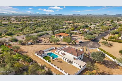 5716 E Desert Vista Trail, Cave Creek, AZ 85331 - Photo 2