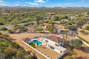 5716 E Desert Vista Trail, Cave Creek, AZ 85331 - Photo 2