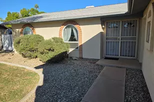 610 W Frito Ave, Mesa, AZ 85210 - Photo 4