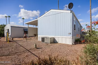 2601 E Allred Avenue #BR24, Mesa, AZ 85204 - Photo 22