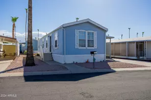 2601 E Allred Ave, Mesa, AZ 85204 - Photo 2