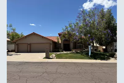 9969 E Bayview Drive, Scottsdale, AZ 85258 - Photo 1