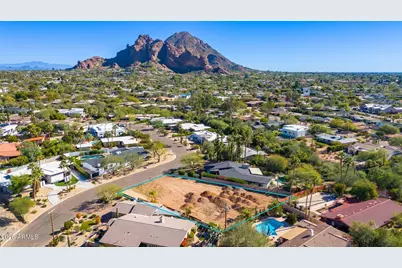 4027 E San Miguel Avenue #84, Phoenix, AZ 85018 - Photo 16