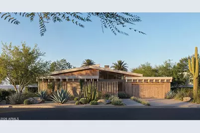 4027 E San Miguel Avenue #84, Phoenix, AZ 85018 - Photo 2