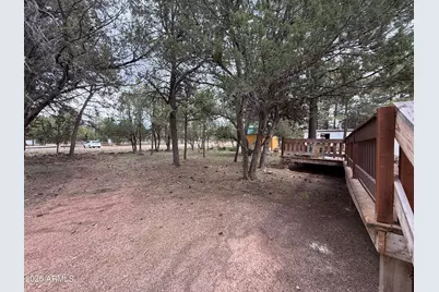 2953 Wildcat Trail, Overgaard, AZ 85933 - Photo 2