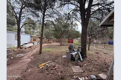 2953 Wildcat Trail, Overgaard, AZ 85933 - Photo 16