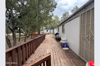 2953 Wildcat Trail, Overgaard, AZ 85933 - Photo 4
