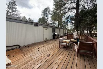 2953 Wildcat Trail, Overgaard, AZ 85933 - Photo 6