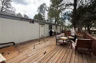 2953 Wildcat Trail, Overgaard, AZ 85933 - Photo 6