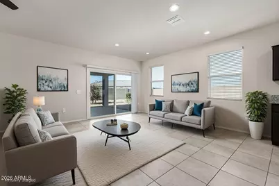 3736 S 244th Drive, Buckeye, AZ 85326 - Photo 10