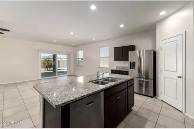 3736 S 244th Drive, Buckeye, AZ 85326 - Photo 8