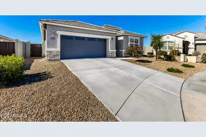 3736 S 244th Drive, Buckeye, AZ 85326 - Photo 2