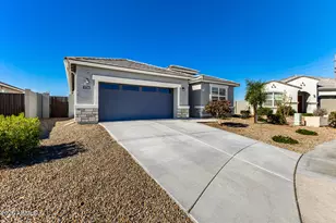 3736 S 244th Dr, Buckeye, AZ 85326 - Photo 2