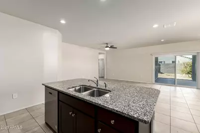 3736 S 244th Drive, Buckeye, AZ 85326 - Photo 6