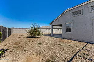 3736 S 244th Dr, Buckeye, AZ 85326 - Photo 40