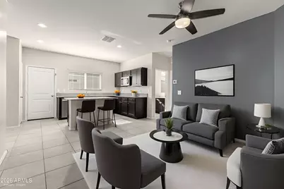 3736 S 244th Drive, Buckeye, AZ 85326 - Photo 28