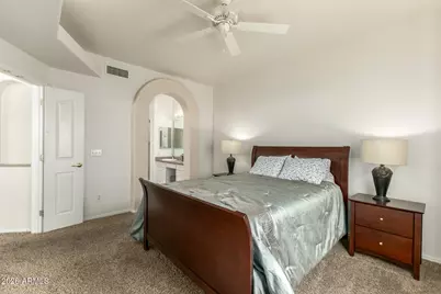 5445 E McKellips Road #23, Mesa, AZ 85215 - Photo 14