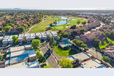 5445 E McKellips Road #23, Mesa, AZ 85215 - Photo 2