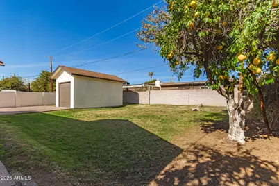 722 E McLellan Boulevard, Phoenix, AZ 85014 - Photo 32